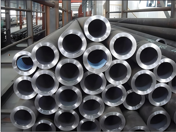 巫溪q345d精密钢管制造工艺流程特点及应用