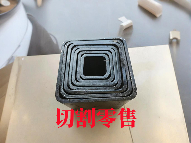 巫溪锰材无缝伸缩套管